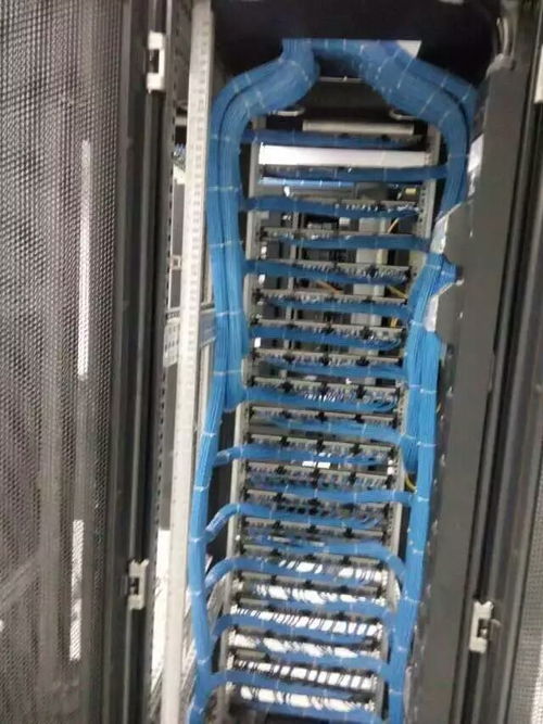 致2019级计算机网络技术专业新生的一封信 我们一定能实现网络工程师的梦想