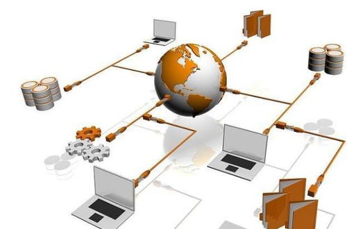 从ARPANET到万物互联 计算机网络工程的演进之路