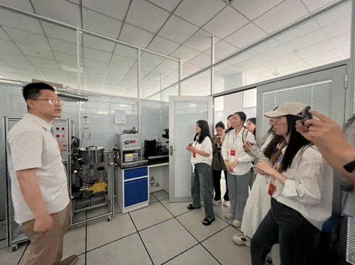 石油工程师的摇篮 东北石油大学计算机网络工程探秘