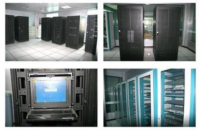 计算机硬件网络在四川职业艺术专修学院计算机网络工程中的应用